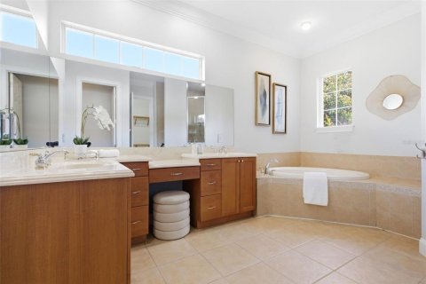Villa ou maison à vendre à Windermere, Floride: 4 chambres, 348.48 m2 № 2405254 - photo 9