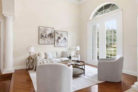 Villa ou maison à vendre à Windermere, Floride: 4 chambres, 348.48 m2 № 2405254 - photo 21