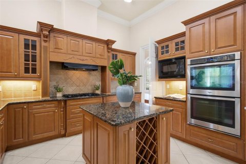 Villa ou maison à vendre à Windermere, Floride: 4 chambres, 348.48 m2 № 2405254 - photo 25
