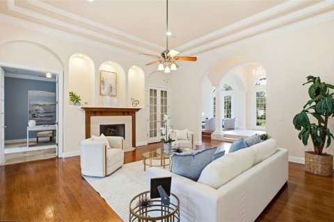 Villa ou maison à vendre à Windermere, Floride: 4 chambres, 348.48 m2 № 2405254 - photo 17