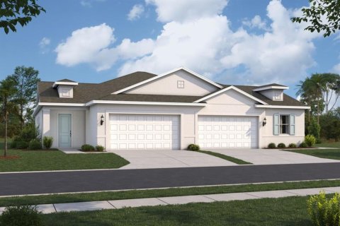 Casa en Port Charlotte, Florida 2 dormitorios, 134.06 m2 № 2111434