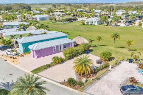 Terreno en venta en Polk City, Florida № 1754544 - foto 6