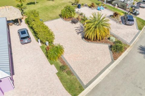 Terreno en venta en Polk City, Florida № 1754544 - foto 9