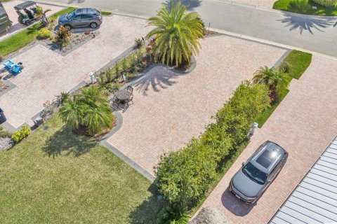 Terreno en venta en Polk City, Florida № 1754544 - foto 12