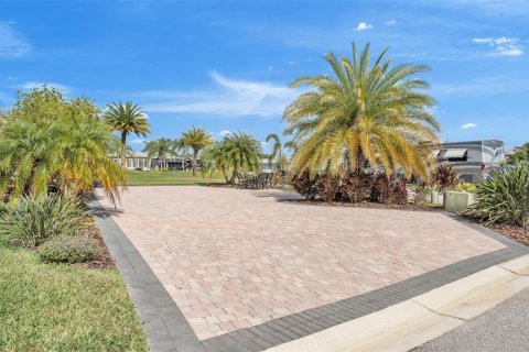 Terreno en venta en Polk City, Florida № 1754544 - foto 16