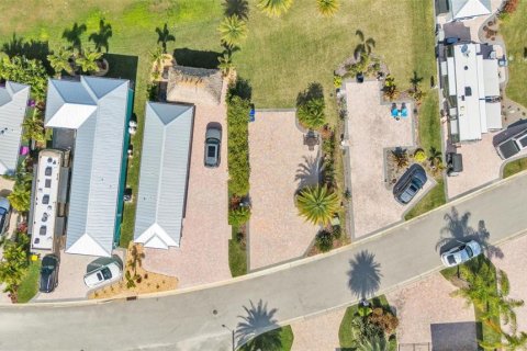 Terreno en venta en Polk City, Florida № 1754544 - foto 11