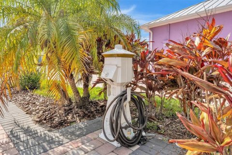 Terreno en venta en Polk City, Florida № 1754544 - foto 3