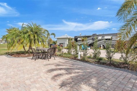 Terreno en venta en Polk City, Florida № 1754544 - foto 17