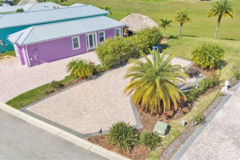 Terreno en venta en Polk City, Florida № 1754544 - foto 5