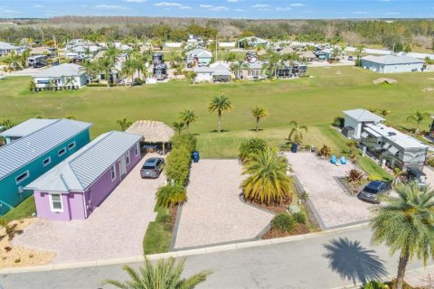 Terreno en venta en Polk City, Florida № 1754544 - foto 8