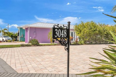 Terreno en venta en Polk City, Florida № 1754544 - foto 2