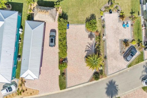 Terreno en venta en Polk City, Florida № 1754544 - foto 10