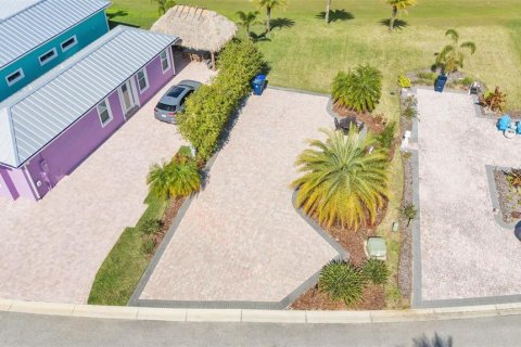 Terreno en venta en Polk City, Florida № 1754544 - foto 7
