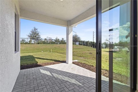 Villa ou maison à vendre à Lakewood Ranch, Floride: 2 chambres, 141.58 m2 № 2149128 - photo 20