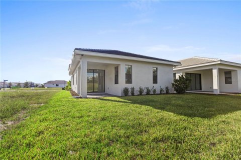 Villa ou maison à vendre à Lakewood Ranch, Floride: 2 chambres, 141.58 m2 № 2149128 - photo 21