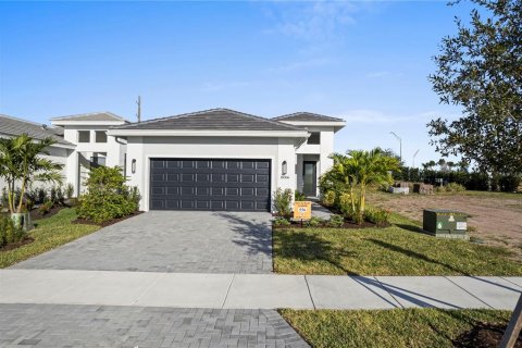 Villa ou maison à Lakewood Ranch, Floride 2 chambres, 141.58 m2 № 2149128