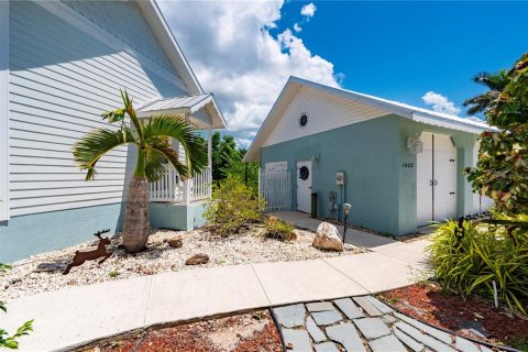 House in Punta Gorda, Florida 3 bedrooms, 202.81 sq.m. № 1919487 - photo 8
