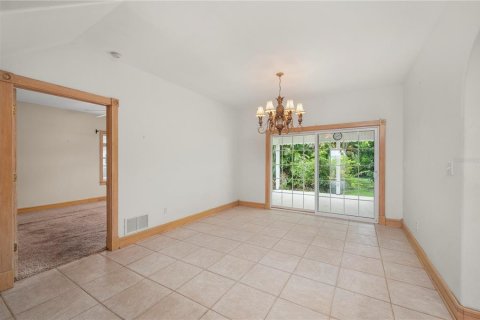 House in Punta Gorda, Florida 3 bedrooms, 202.81 sq.m. № 1919487 - photo 24