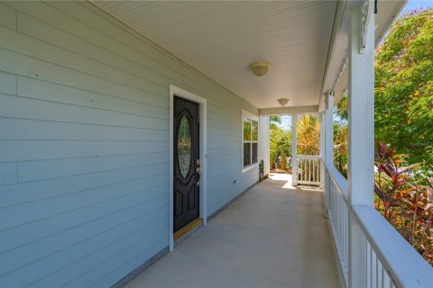 House in Punta Gorda, Florida 3 bedrooms, 202.81 sq.m. № 1919487 - photo 16