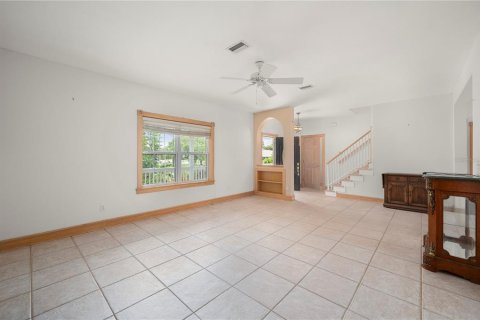 House in Punta Gorda, Florida 3 bedrooms, 202.81 sq.m. № 1919487 - photo 21