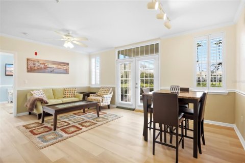 Copropriété à vendre à Celebration, Floride: 2 chambres, 95.88 m2 № 2407152 - photo 12