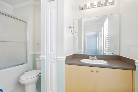 Copropriété à vendre à Celebration, Floride: 2 chambres, 95.88 m2 № 2407152 - photo 25