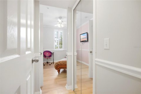 Copropriété à vendre à Celebration, Floride: 2 chambres, 95.88 m2 № 2407152 - photo 19