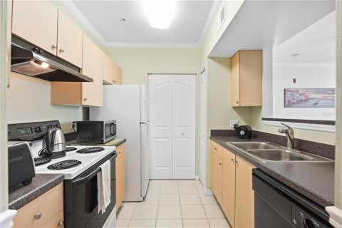 Copropriété à vendre à Celebration, Floride: 2 chambres, 95.88 m2 № 2407152 - photo 5