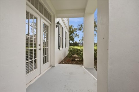 Copropriété à vendre à Celebration, Floride: 2 chambres, 95.88 m2 № 2407152 - photo 29