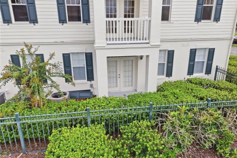 Copropriété à vendre à Celebration, Floride: 2 chambres, 95.88 m2 № 2407152 - photo 30