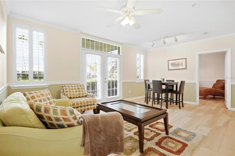 Copropriété à vendre à Celebration, Floride: 2 chambres, 95.88 m2 № 2407152 - photo 16