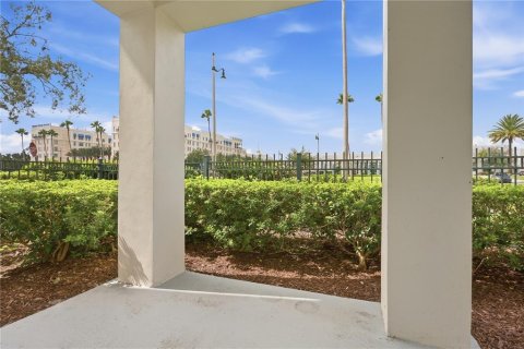 Copropriété à vendre à Celebration, Floride: 2 chambres, 95.88 m2 № 2407152 - photo 28
