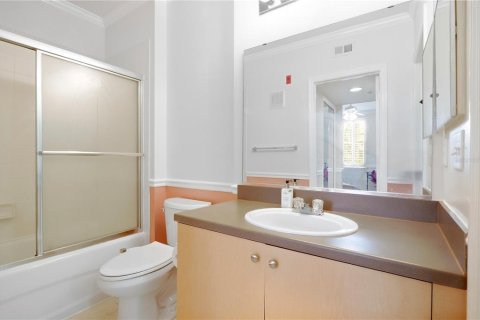 Copropriété à vendre à Celebration, Floride: 2 chambres, 95.88 m2 № 2407152 - photo 17