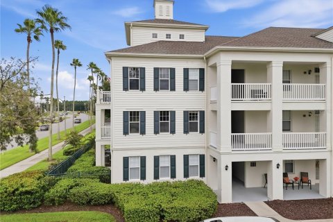 Copropriété à vendre à Celebration, Floride: 2 chambres, 95.88 m2 № 2407152 - photo 2