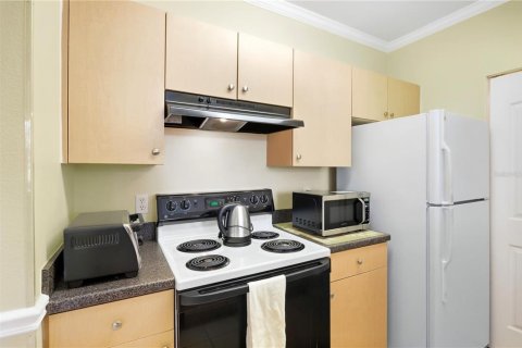 Copropriété à vendre à Celebration, Floride: 2 chambres, 95.88 m2 № 2407152 - photo 7