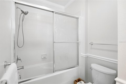 Copropriété à vendre à Celebration, Floride: 2 chambres, 95.88 m2 № 2407152 - photo 26