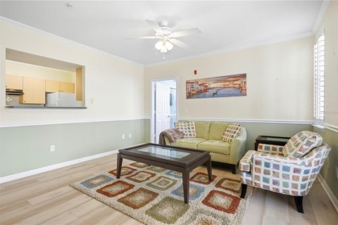 Copropriété à vendre à Celebration, Floride: 2 chambres, 95.88 m2 № 2407152 - photo 14