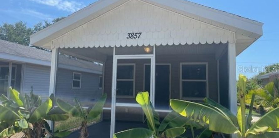 Casa en Sarasota, Florida 2 dormitorios, 68.28 m2 № 1789723