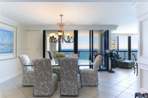 Condo in Tequesta, Florida, 3 bedrooms  № 1969966 - photo 15