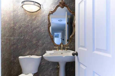 Condo in Tequesta, Florida, 3 bedrooms  № 1969966 - photo 29