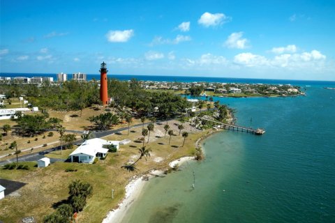 Condo in Tequesta, Florida, 3 bedrooms  № 1969966 - photo 8