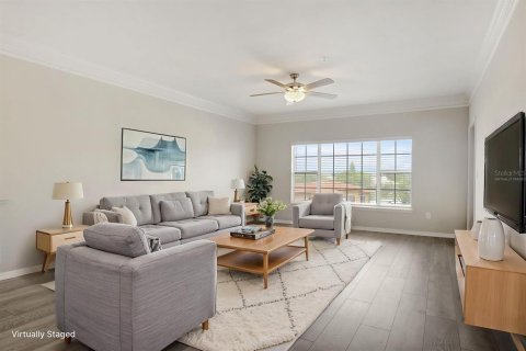 Condominio en alquiler en Tampa, Florida, 1 dormitorio, 82.68 m2 № 2112040 - foto 8