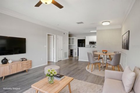 Condominio en alquiler en Tampa, Florida, 1 dormitorio, 82.68 m2 № 2112040 - foto 11