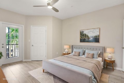 Condominio en alquiler en Tampa, Florida, 1 dormitorio, 82.68 m2 № 2112040 - foto 13