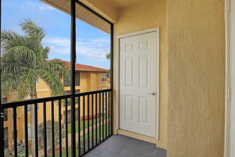 Condominio en alquiler en Tampa, Florida, 1 dormitorio, 82.68 m2 № 2112040 - foto 20