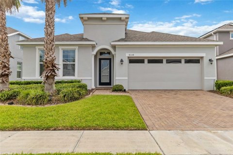 Casa en Orlando, Florida 4 dormitorios, 207.73 m2 № 2386764
