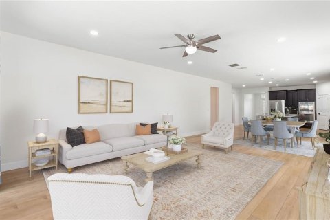 Casa en venta en Orlando, Florida, 4 dormitorios, 207.73 m2 № 2386764 - foto 4