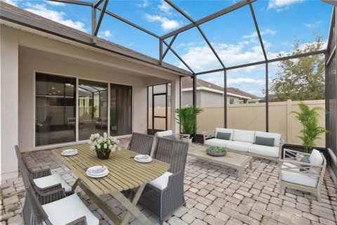 Casa en venta en Orlando, Florida, 4 dormitorios, 207.73 m2 № 2386764 - foto 6