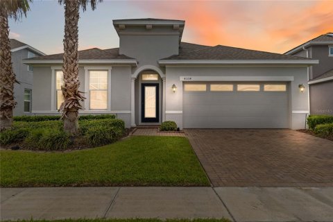 Casa en venta en Orlando, Florida, 4 dormitorios, 207.73 m2 № 2386764 - foto 3