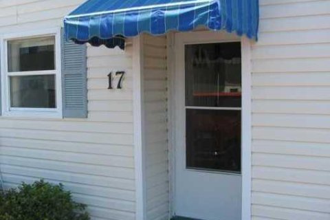 Adosado en alquiler en Miramar Beach, Florida, 2 dormitorios, 114.08 m2 № 561817 - foto 1